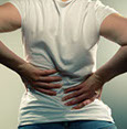 Back pain and chiropractic help