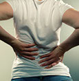 back pain and chiropractic help